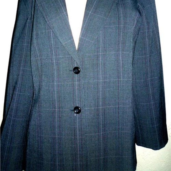 APT 9 NWOT Blazer Sz 16 - Picture 6 of 7